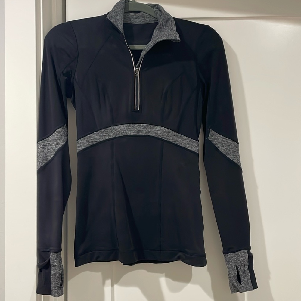 Running Jacket - image 1